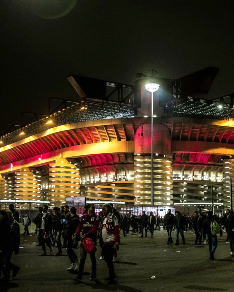 Milan Photo No2.