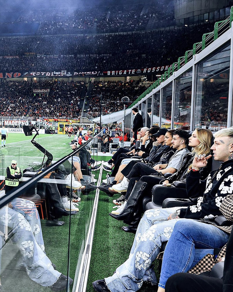 AC Milan Photo No4.
