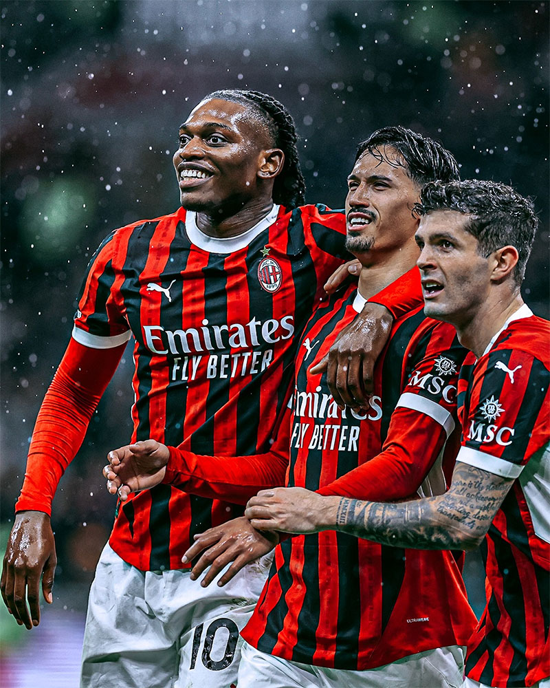 AC Milan Photo No5.