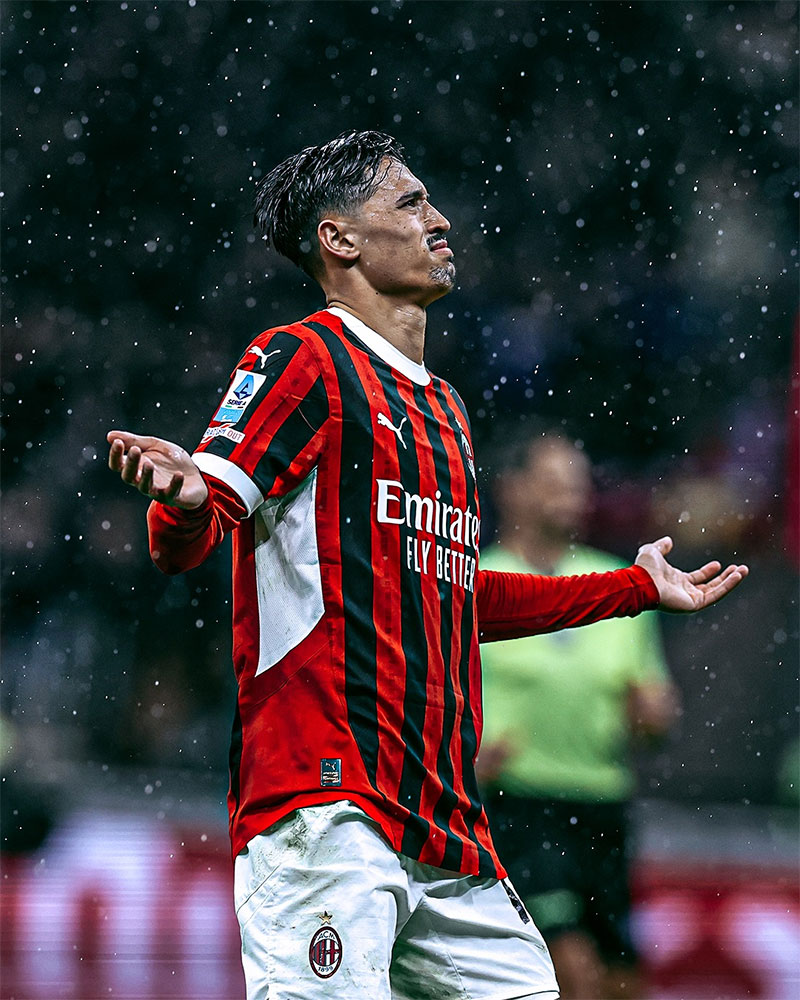 AC Milan Photo No7.