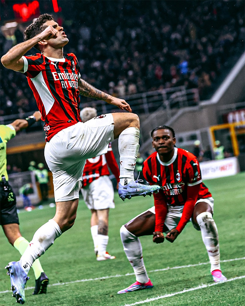 AC Milan Photo No8.