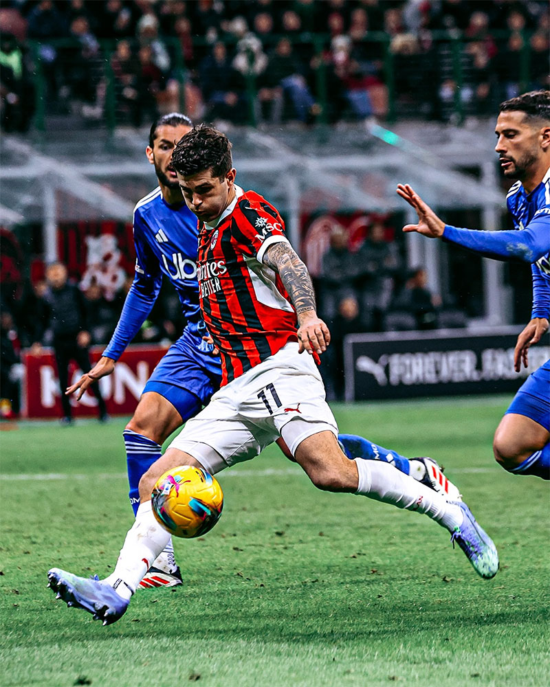 AC Milan Photo No9.