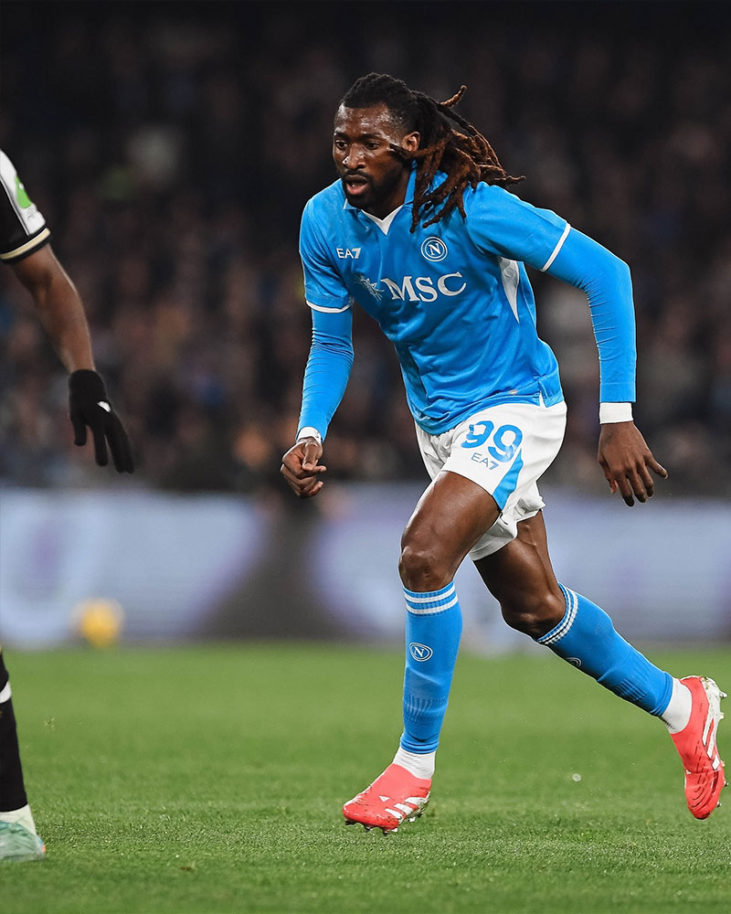 SSC Napoli Photo No10.