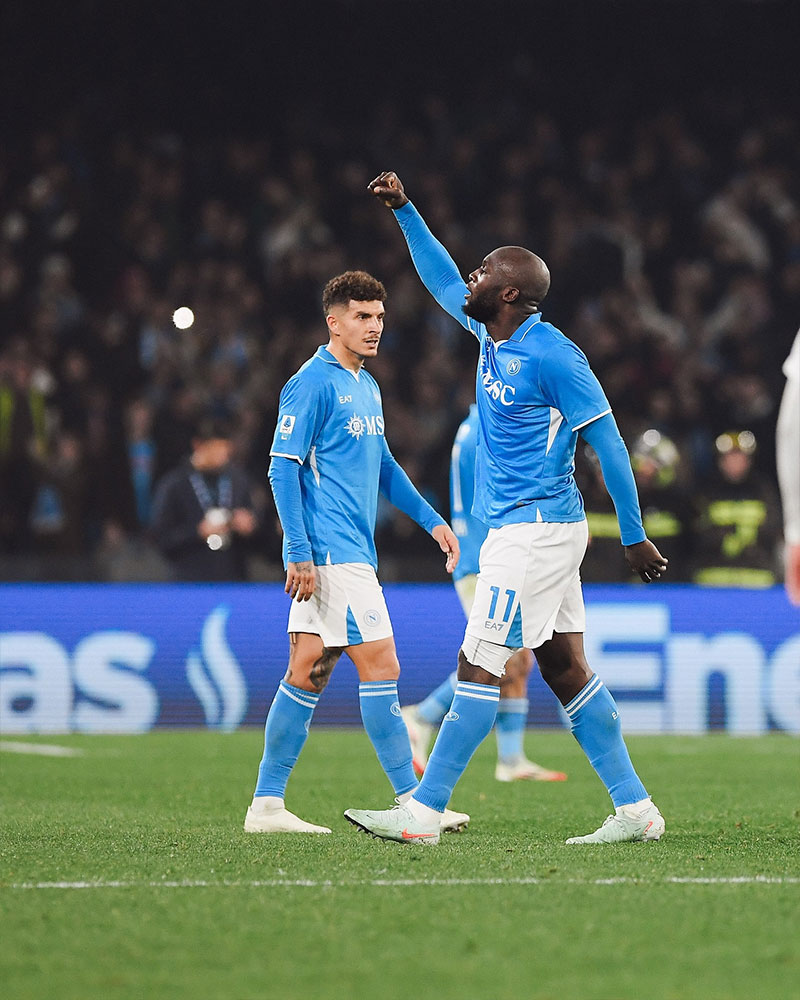 SSC Napoli Photo No12.