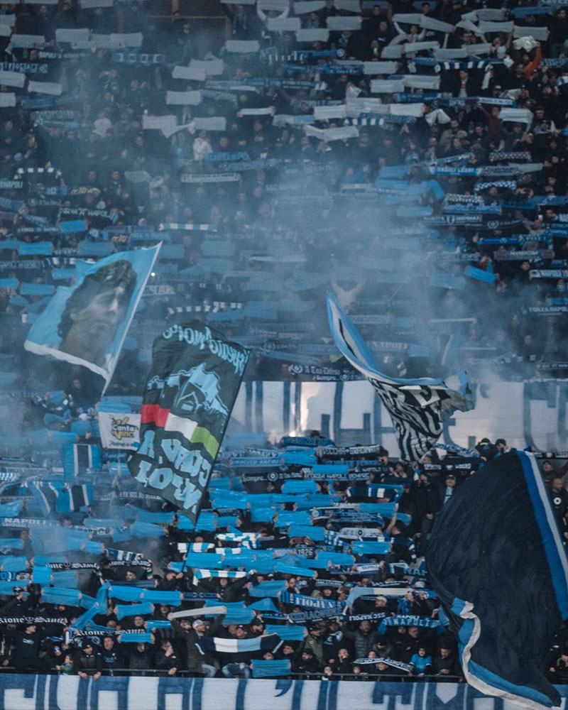 SSC Napoli Photo No4.