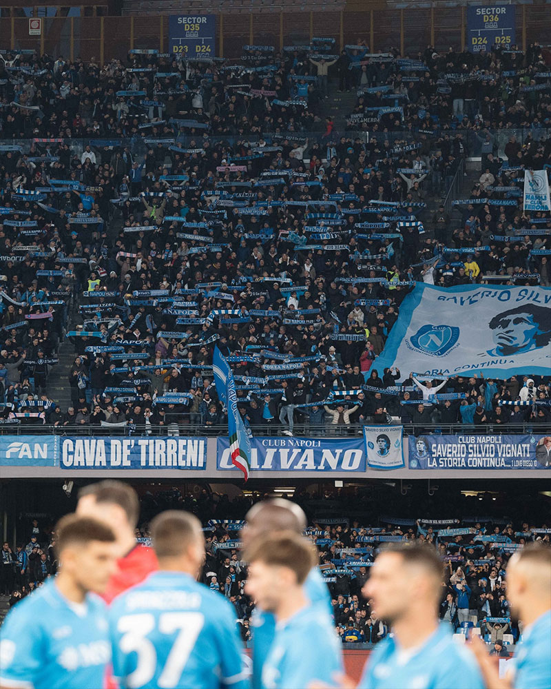 SSC Napoli Photo No6.