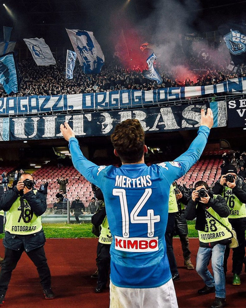SSC Napoli Photo No7.