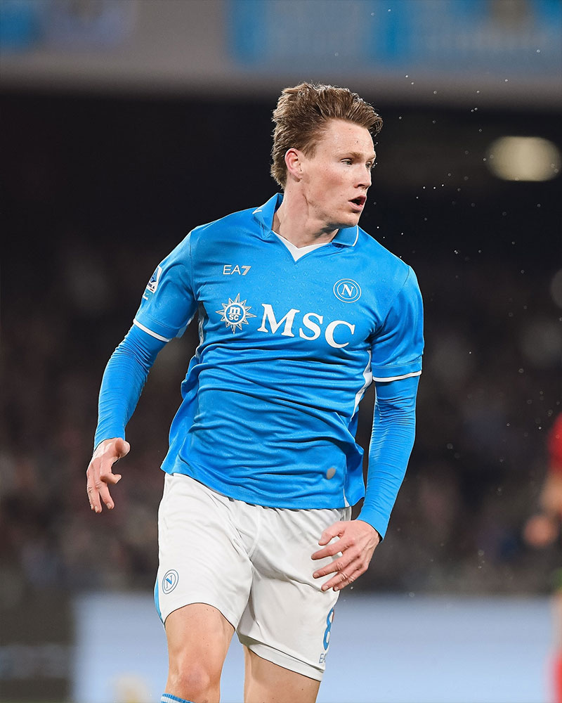 SSC Napoli Photo No9.