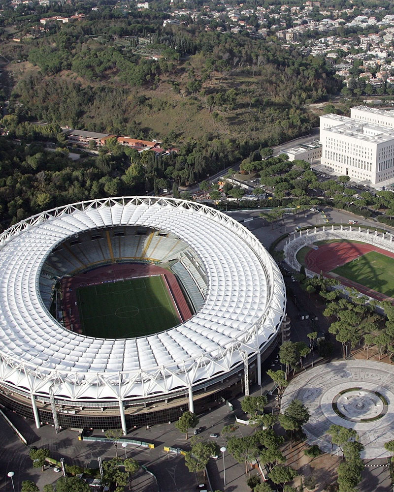 AS Roma Photo No1.