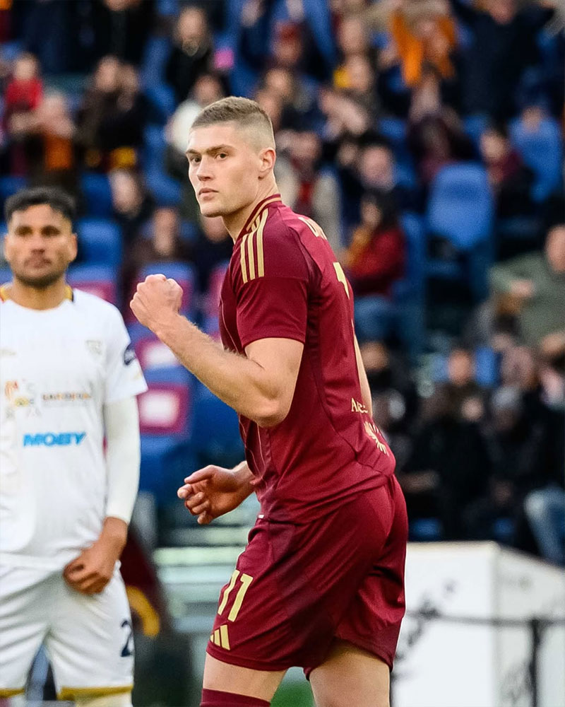 AS Roma Photo No12.
