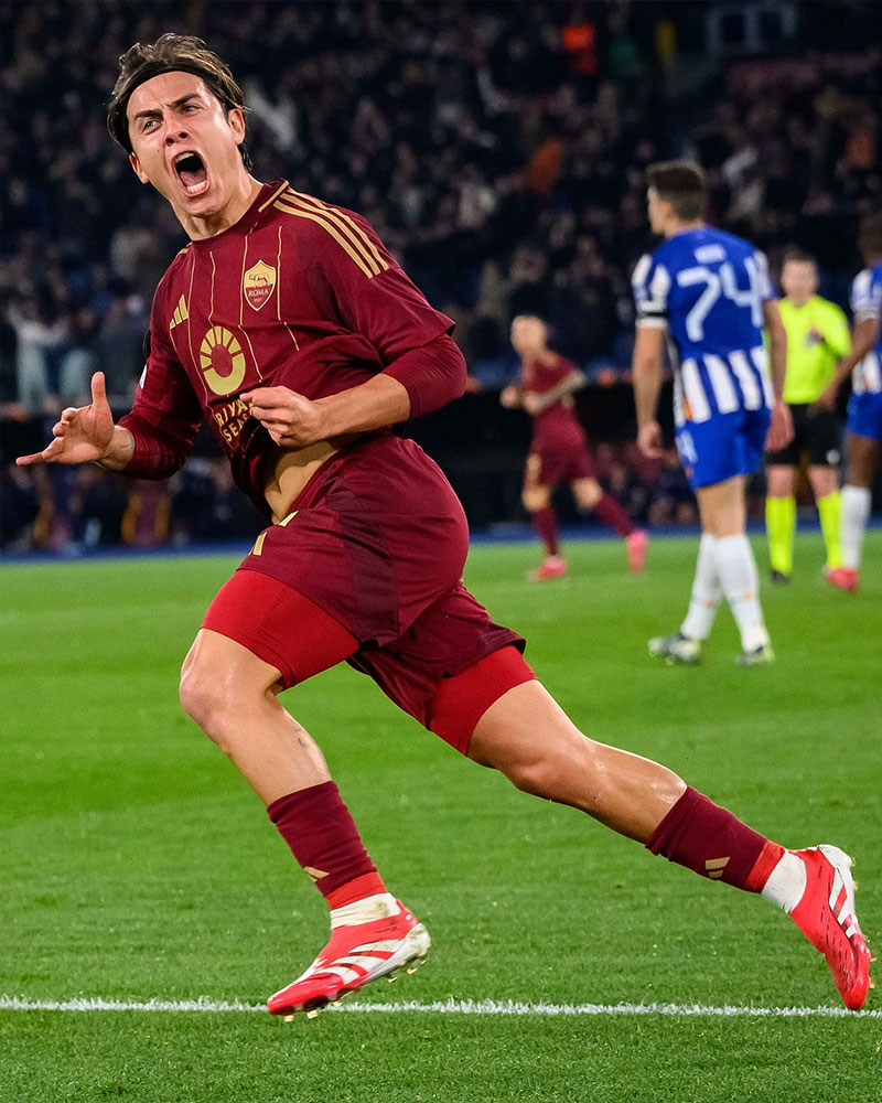 AS Roma Photo No14.