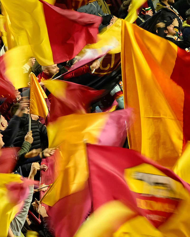 AS Roma Photo No4.