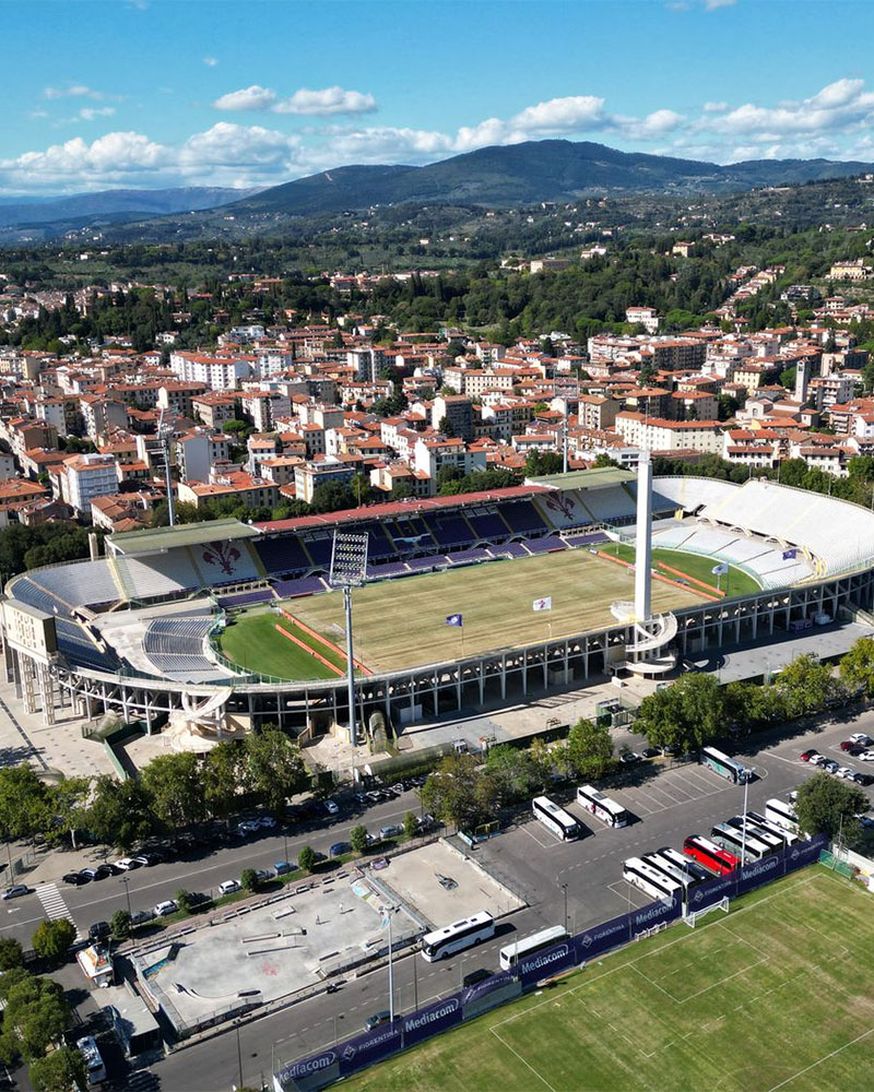 ACF Fiorentina Photo No1.