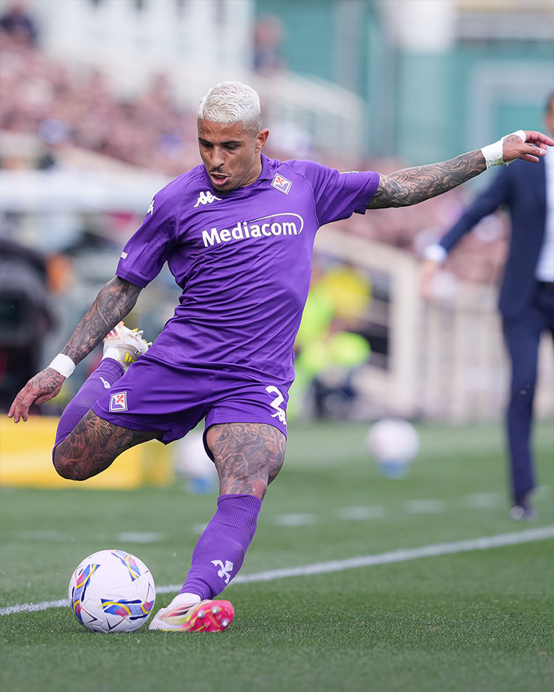 ACF Fiorentina Photo No11.