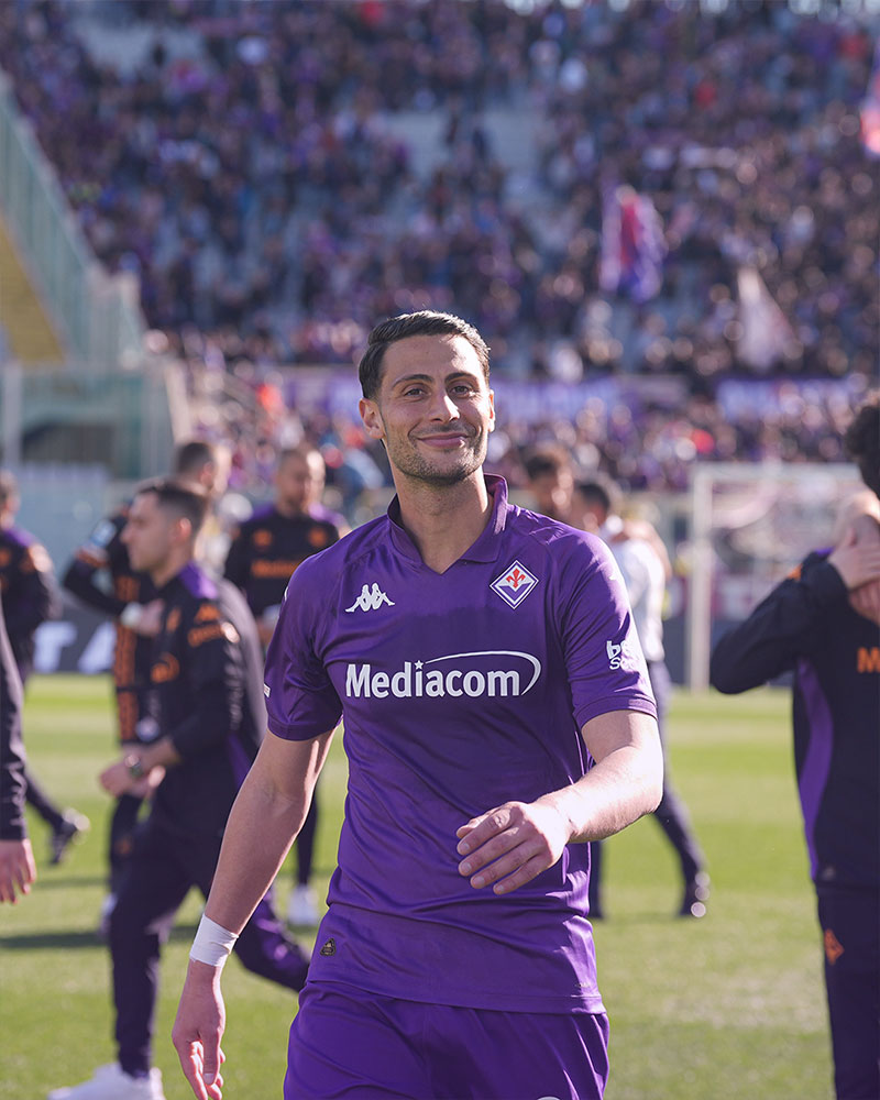 ACF Fiorentina Photo No12.