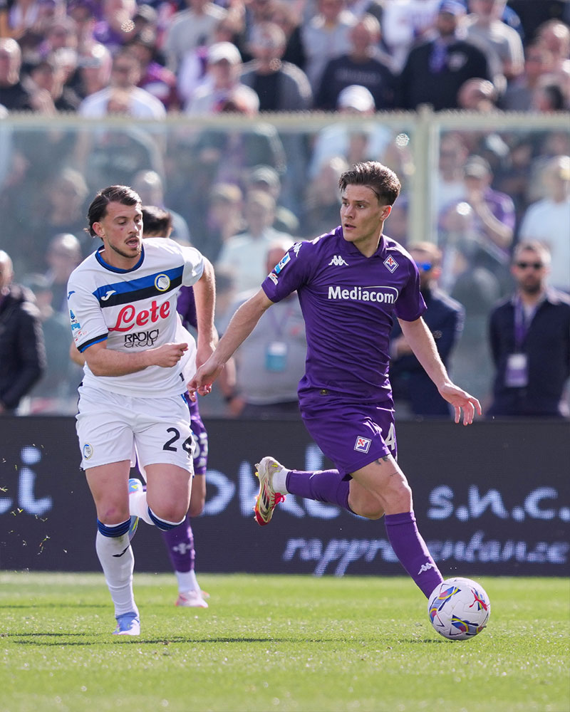 ACF Fiorentina Photo No13.