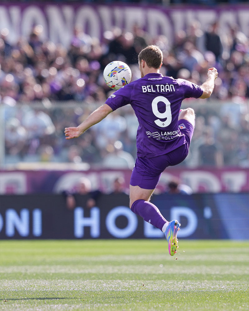 ACF Fiorentina Photo No18.