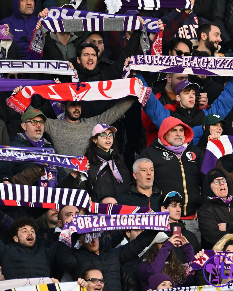ACF Fiorentina Photo No4.