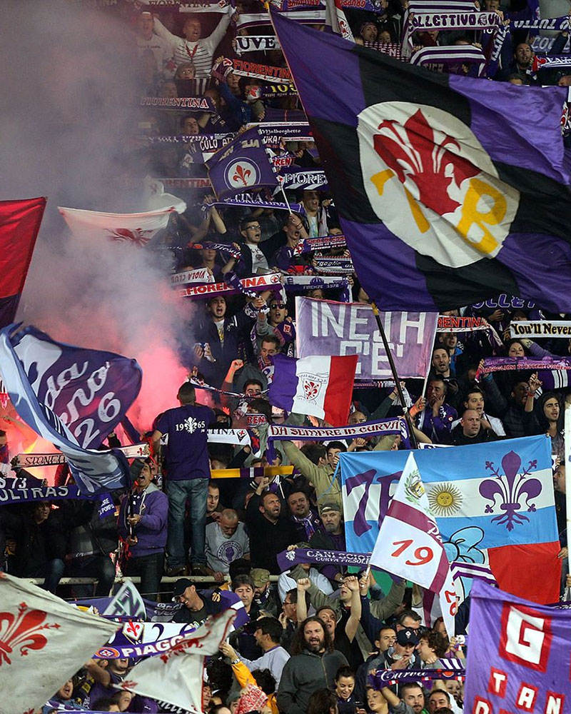 ACF Fiorentina Photo No5.