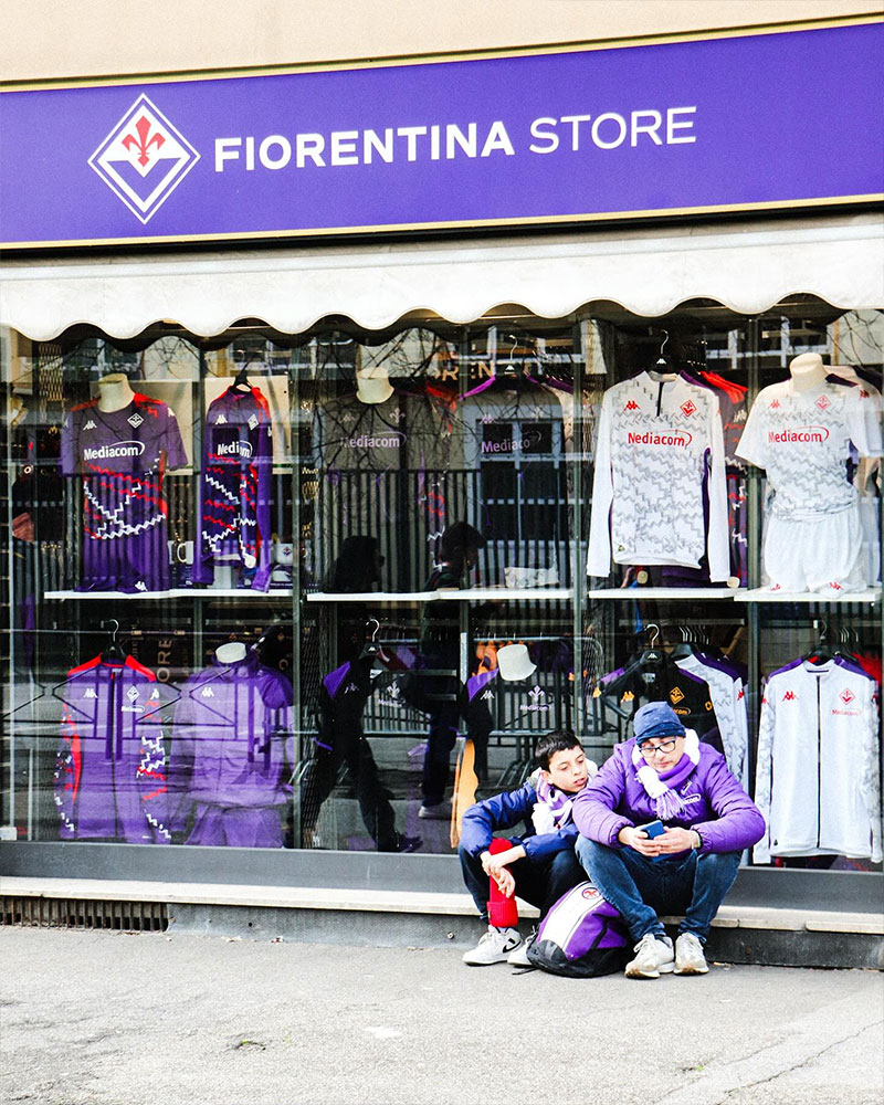 ACF Fiorentina Photo No8.
