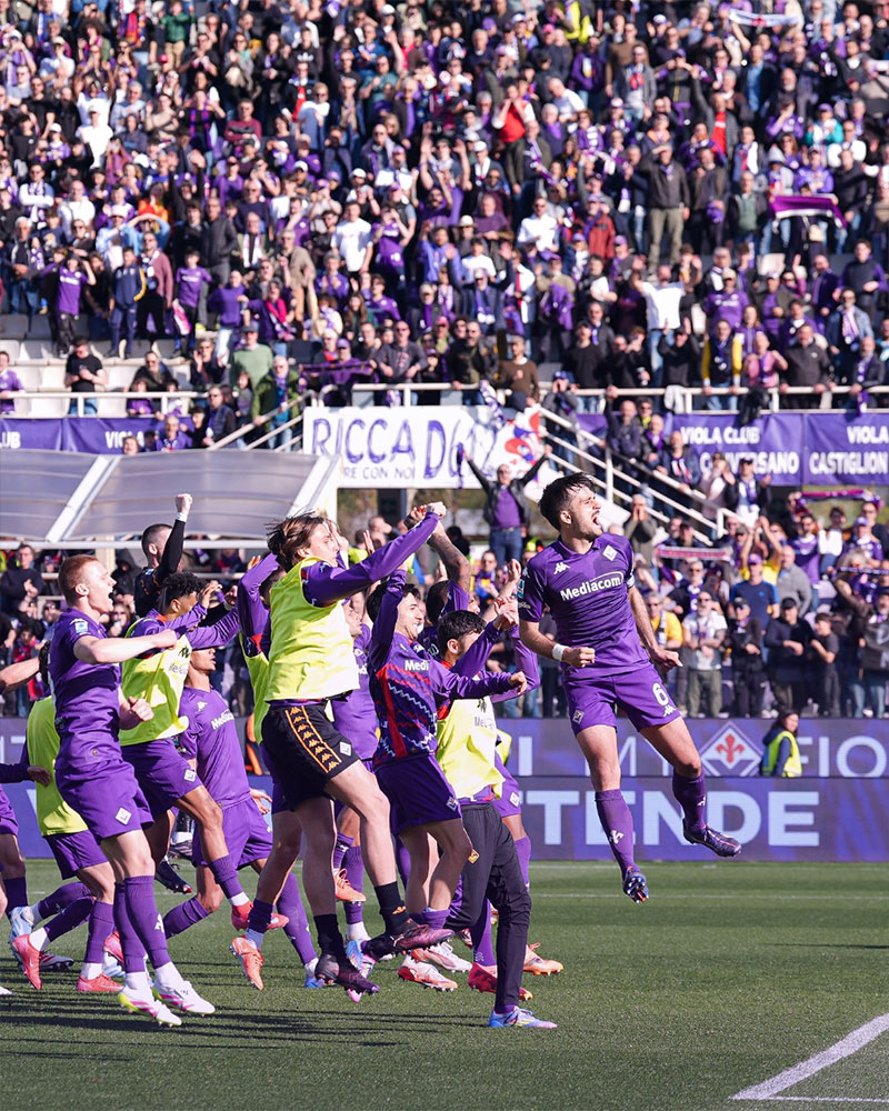 ACF Fiorentina Photo No9.