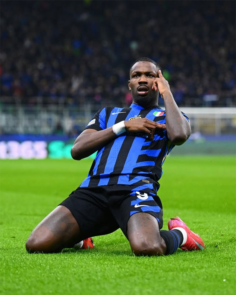 Inter Milan Photo No10.