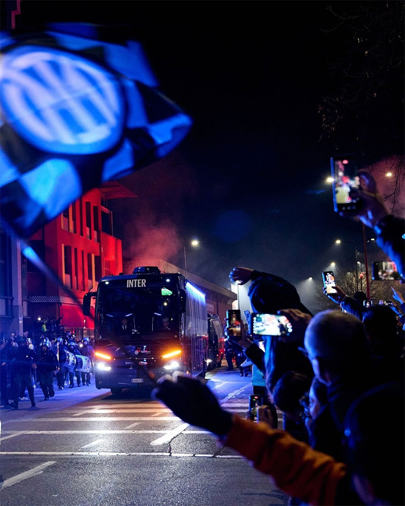 Inter Milan Photo No11.