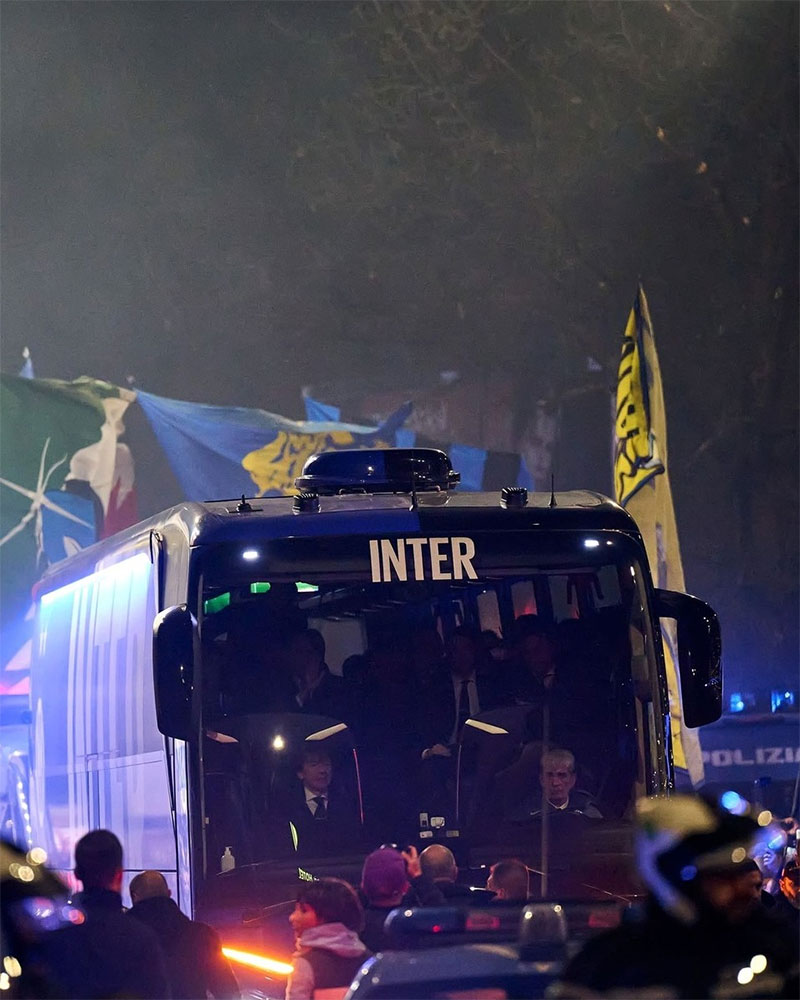 Inter Milan Photo No13.