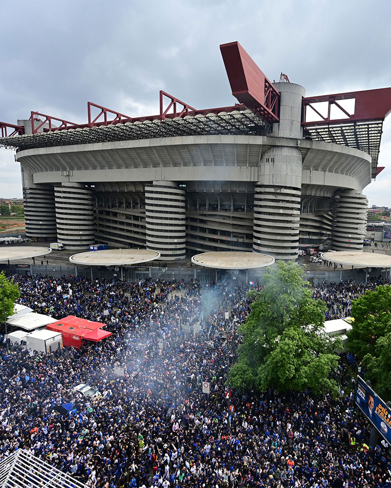 Internazionale Photo No2.