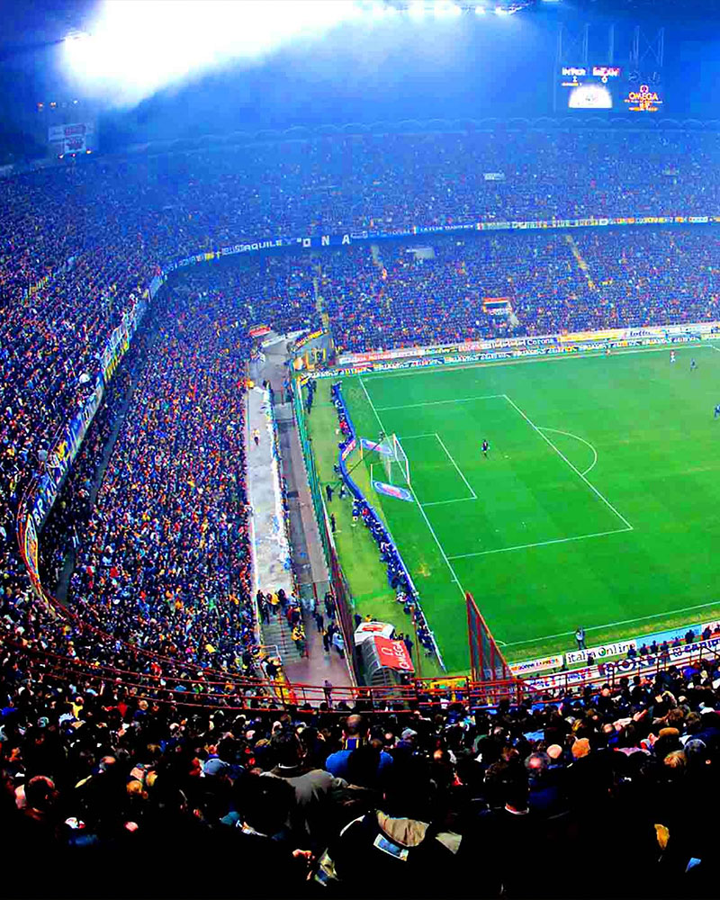 Internazionale Photo No3.