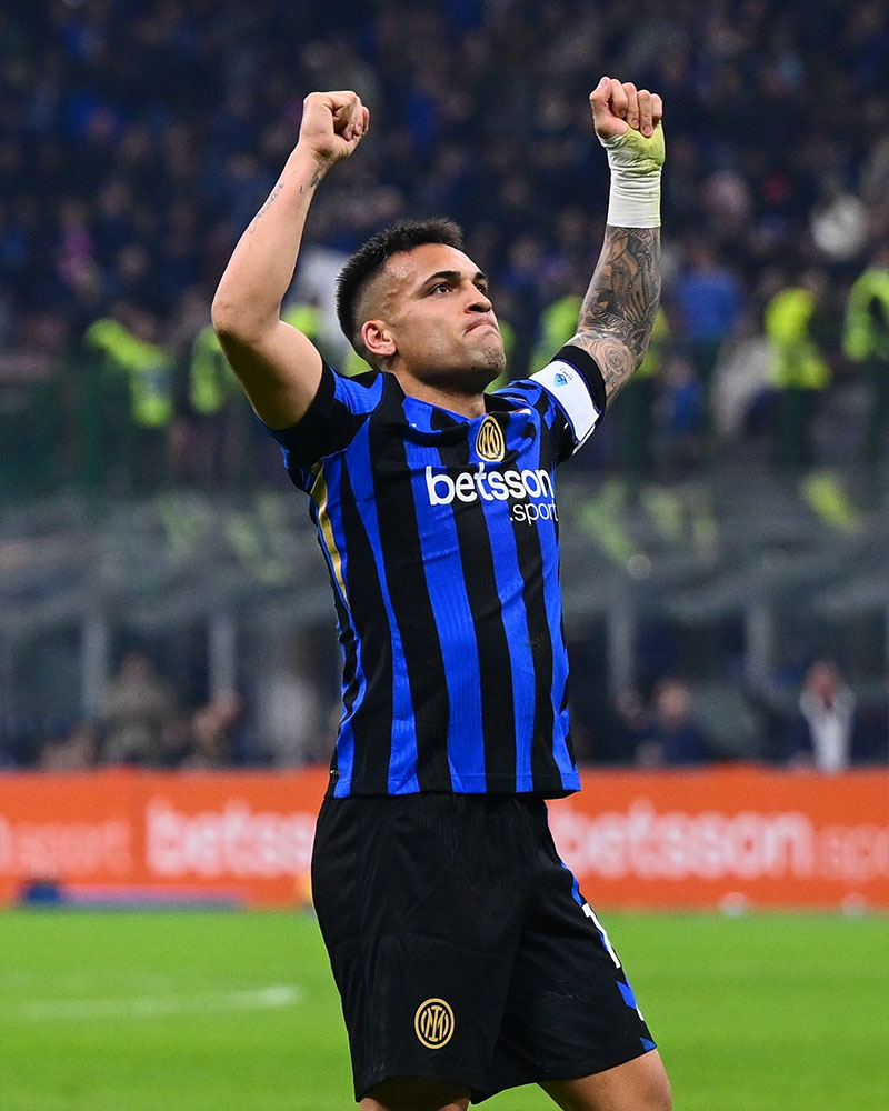 Inter Milan Photo No6.
