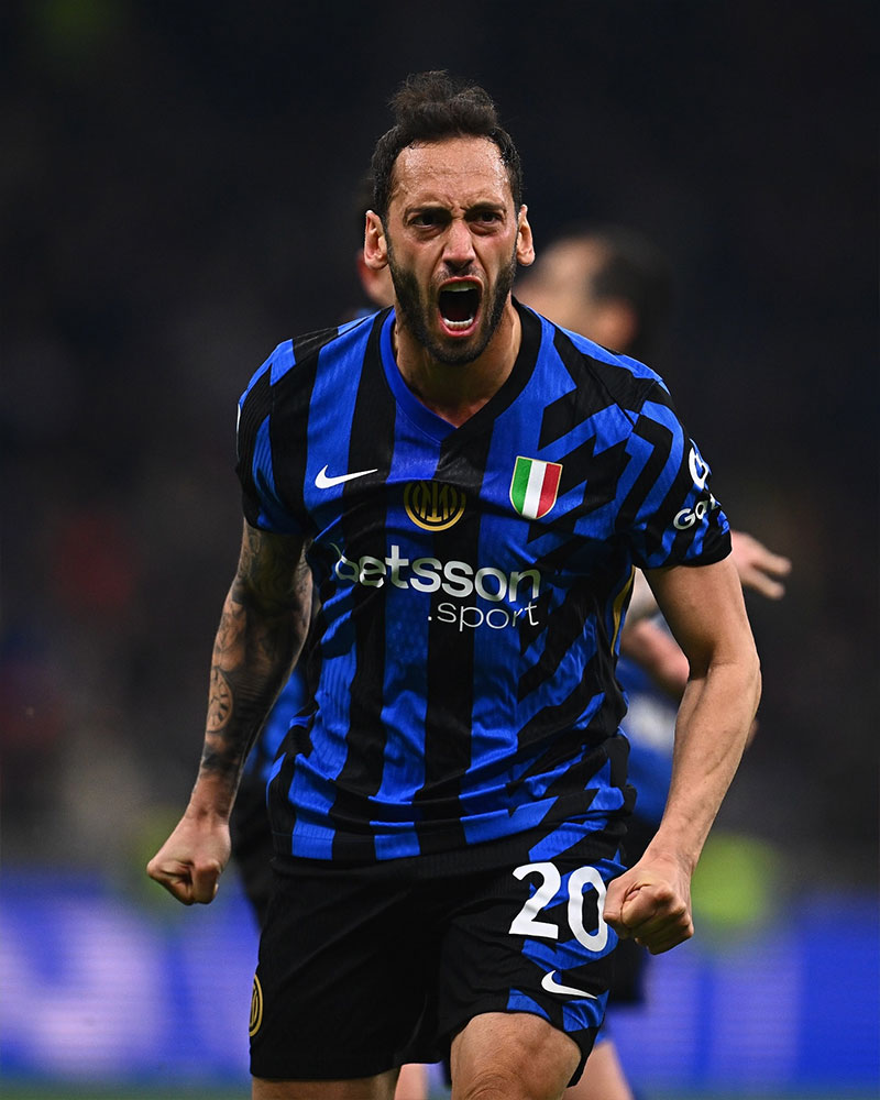 Inter Milan Photo No7.
