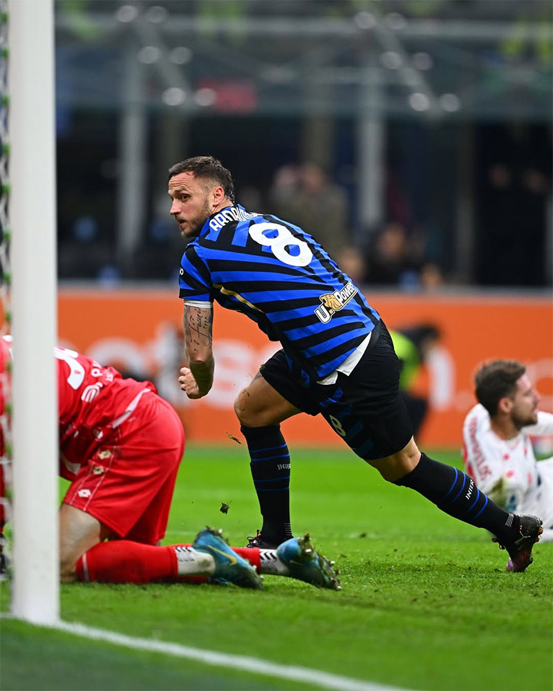 Inter Milan Photo No8.