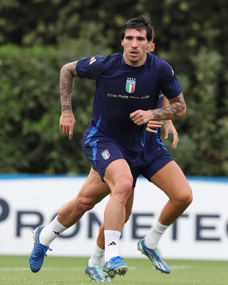 Italy national football team Photo No17.