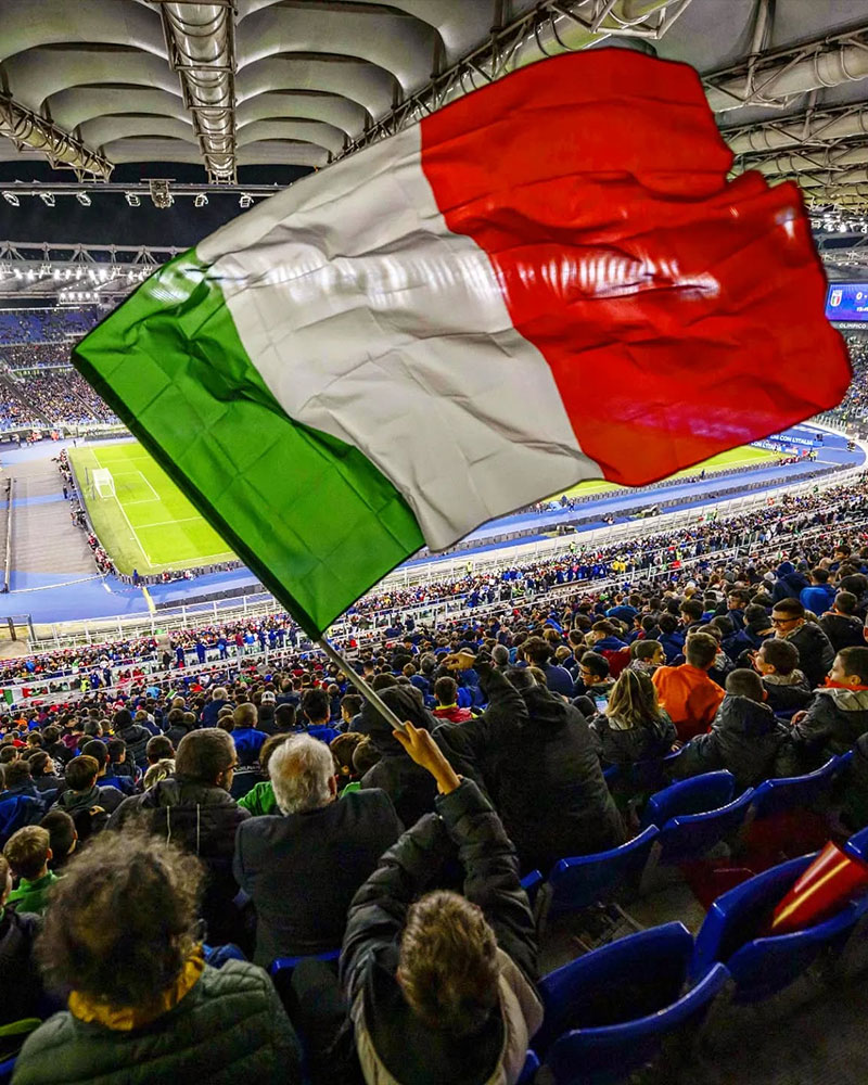 Italy national football team Photo No2.