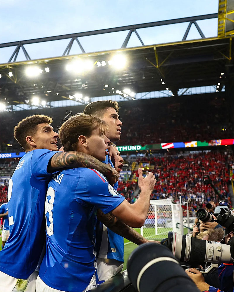 Italy national football team Photo No20.
