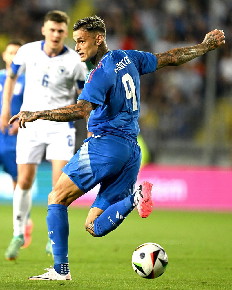Italy national football team Photo No21.
