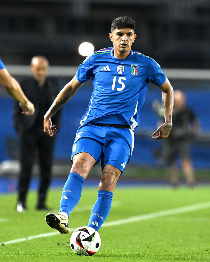 Italy national football team Photo No22.