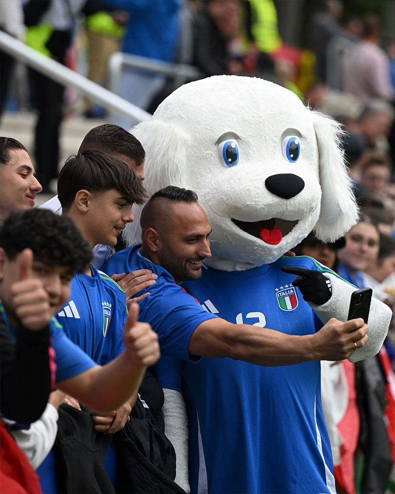 Italy national football team Photo No7.