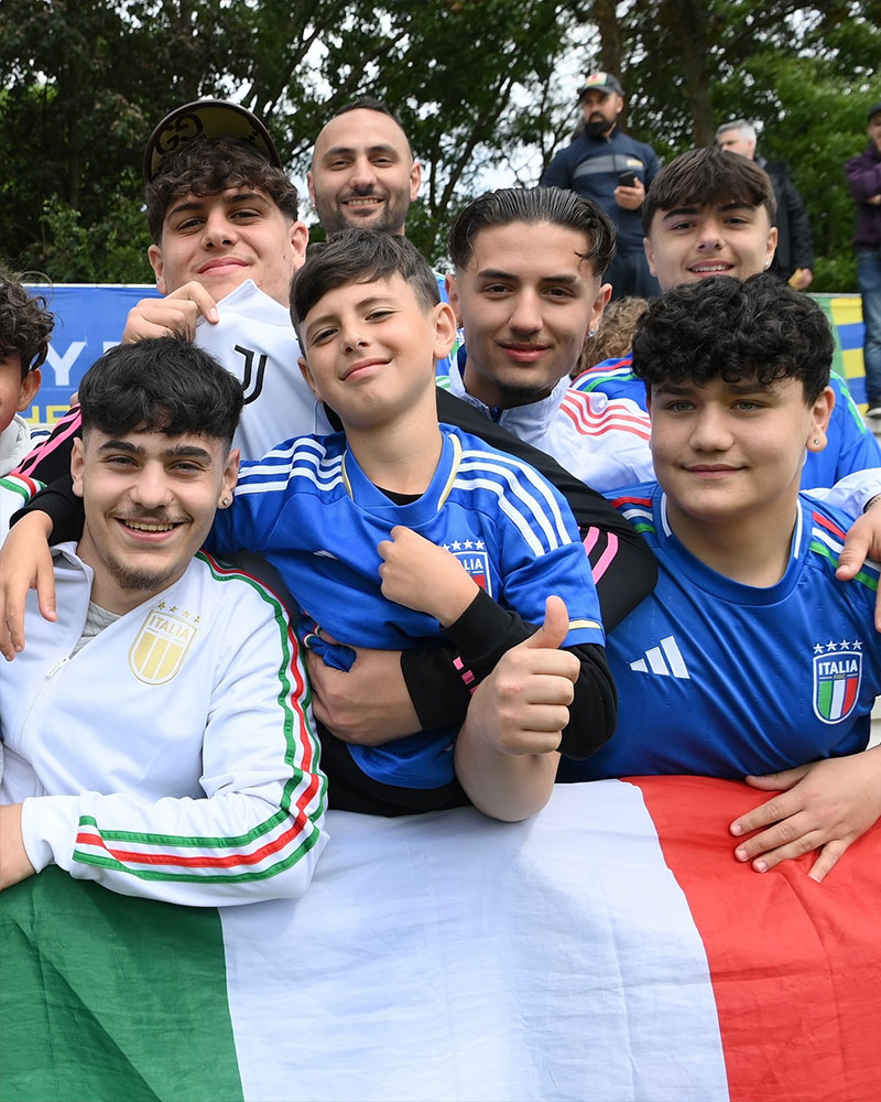 Italy national football team Photo No8.