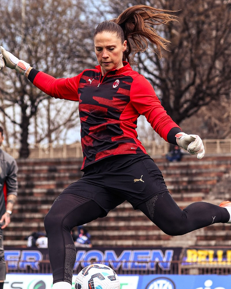 AC Milan Women Photo No11.