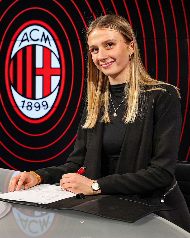 AC Milan Women Photo No13.