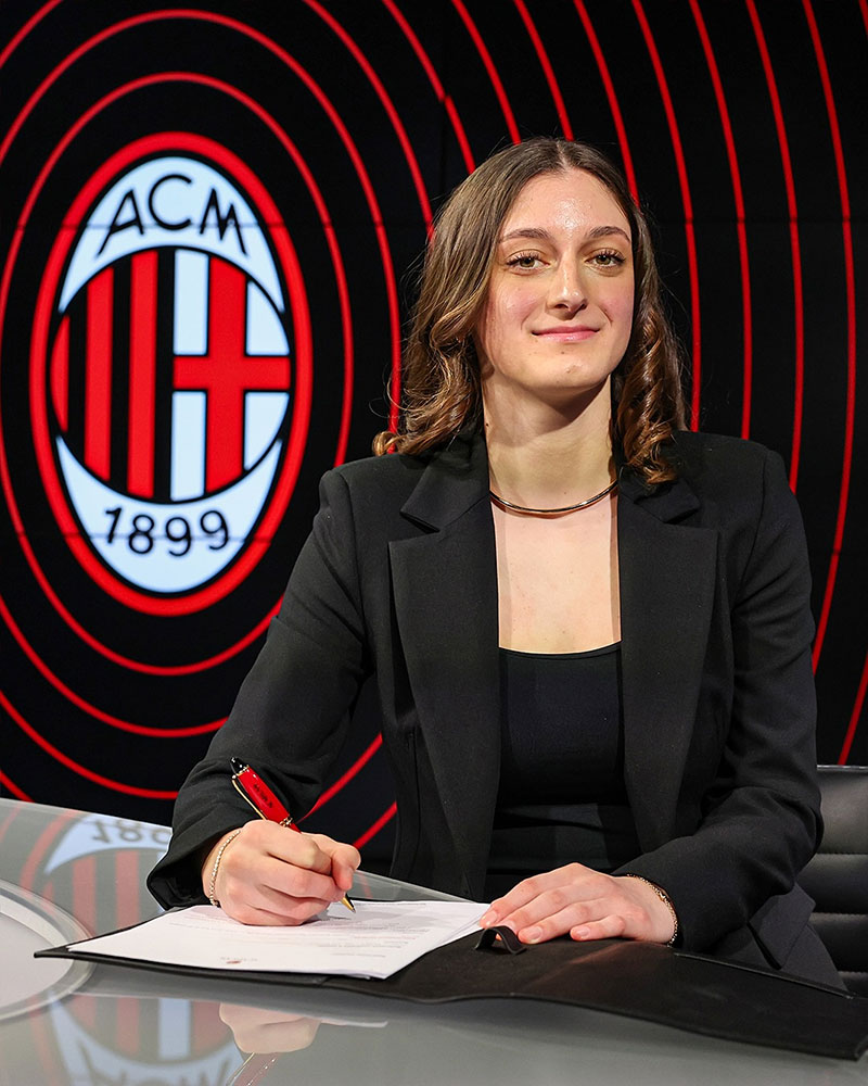 AC Milan Women Photo No14.