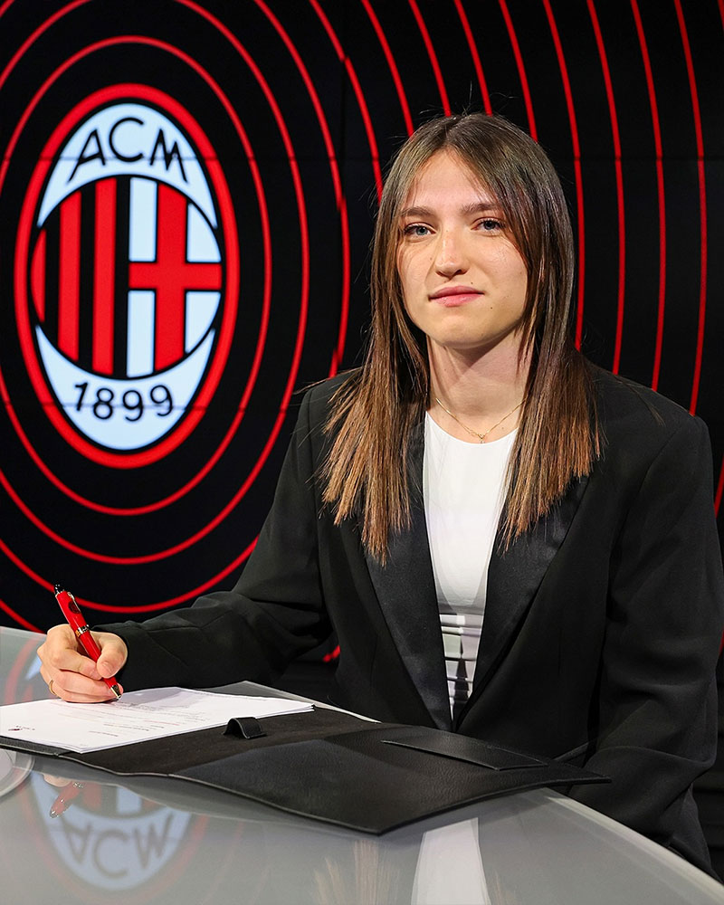 AC Milan Women Photo No15.