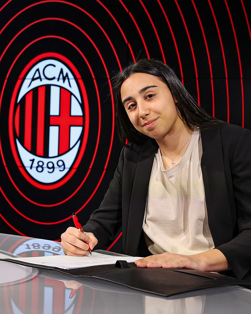 AC Milan Women Photo No16.
