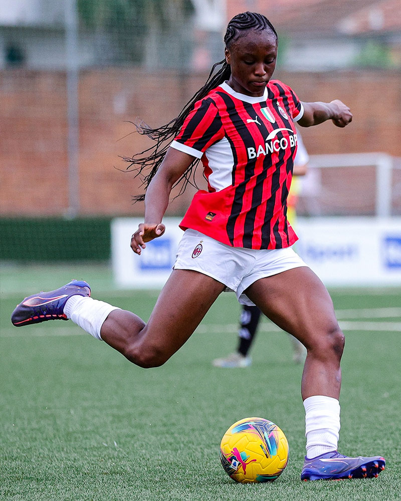 AC Milan Women Photo No7.