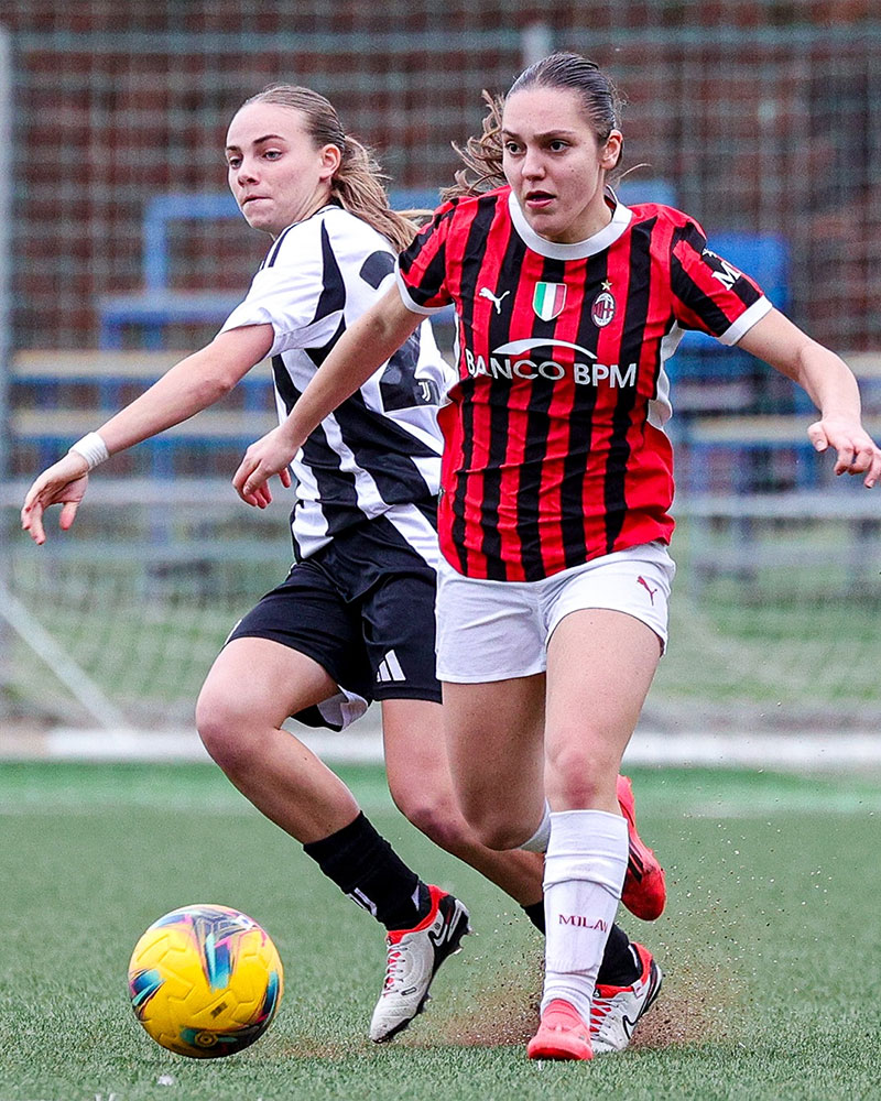 AC Milan Women Photo No8.