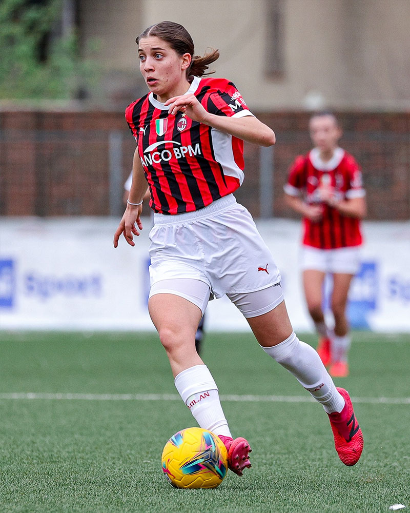 AC Milan Women Photo No9.