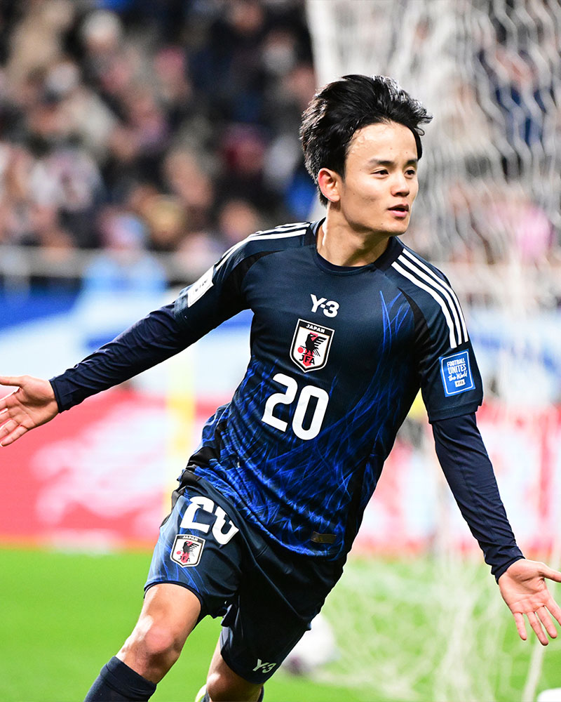 Japan national football team Photo No12.