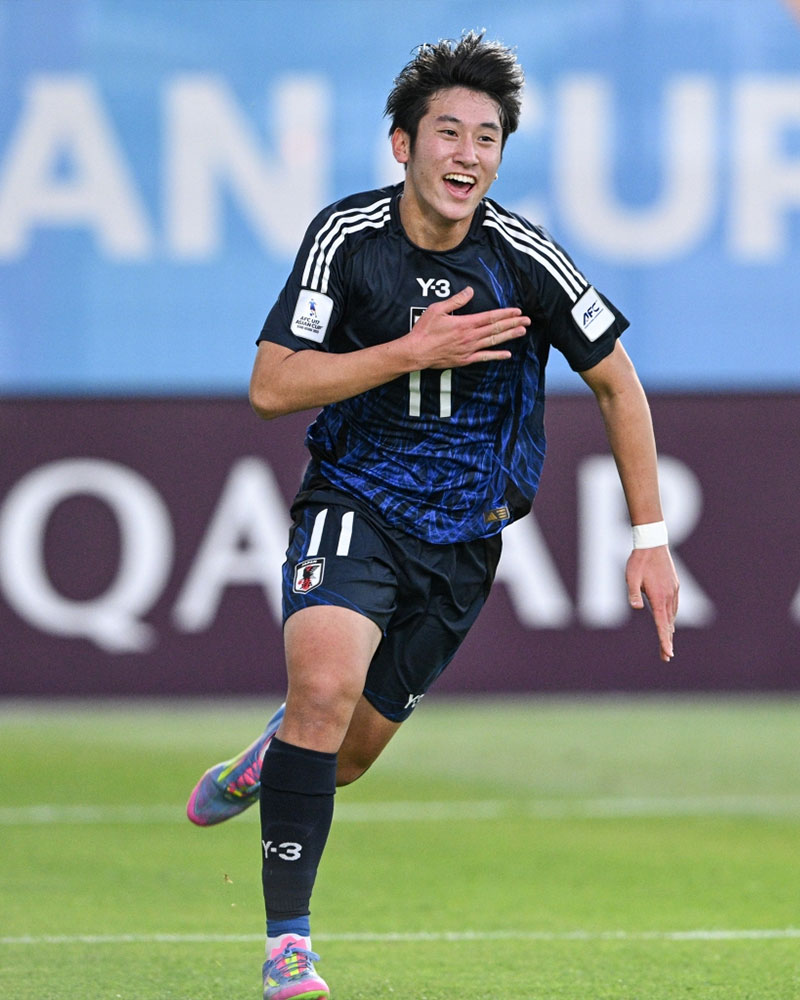 Japan national football team Photo No13.